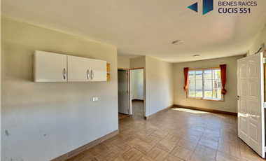 VENTA CASA BARRIO MIRAFLORES CERRILLOS