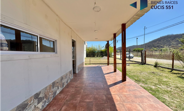 VENTA CASA BARRIO MIRAFLORES CERRILLOS