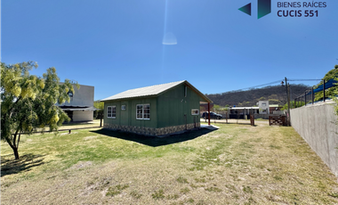 VENTA CASA BARRIO MIRAFLORES CERRILLOS