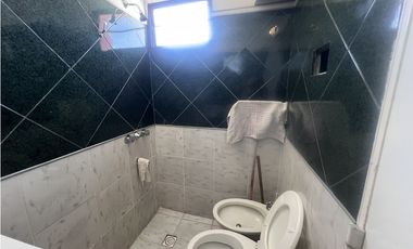 ALQUILER TEMPORARIO,  PARA 8 PERSONAS, VILLA CARLOS PAZ