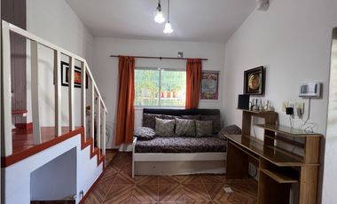 ALQUILER TEMPORARIO,  PARA 8 PERSONAS, VILLA CARLOS PAZ