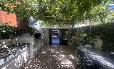 ALQUILER TEMPORARIO,  PARA 8 PERSONAS, VILLA CARLOS PAZ