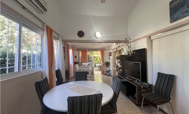 ALQUILER TEMPORARIO,  PARA 8 PERSONAS, VILLA CARLOS PAZ