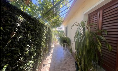 ALQUILER TEMPORARIO,  PARA 8 PERSONAS, VILLA CARLOS PAZ