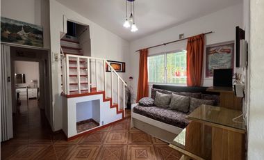 ALQUILER TEMPORARIO,  PARA 8 PERSONAS, VILLA CARLOS PAZ