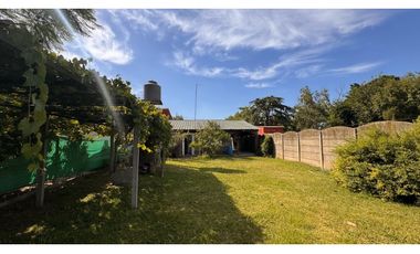 Venta casa 3 Amb Paso del Rey