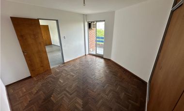 ALQ - 1 DORM CON BALCON SOBRE CAÑADA - Bº GUEMES