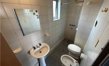 ALQ - 1 DORM CON BALCON SOBRE CAÑADA - Bº GUEMES