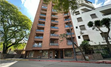 ALQ - 1 DORM CON BALCON SOBRE CAÑADA - Bº GUEMES