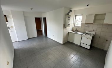 ALQ - 1 DORM CON BALCON SOBRE CAÑADA - Bº GUEMES