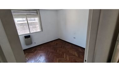 ALQ - AMPLIO DPTO 2 DORM + ESC - CON BALCON - 105M2