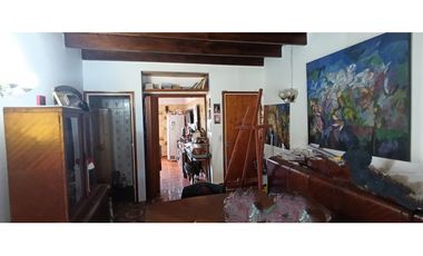 PH 3 AMB PA  ESTILO DUPLEX CON GARAGE Y PARQUE