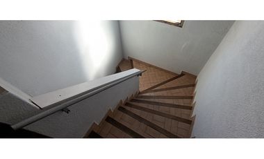 PH 3 AMB PA  ESTILO DUPLEX CON GARAGE Y PARQUE