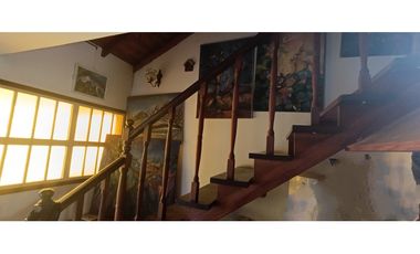 PH 3 AMB PA  ESTILO DUPLEX CON GARAGE Y PARQUE