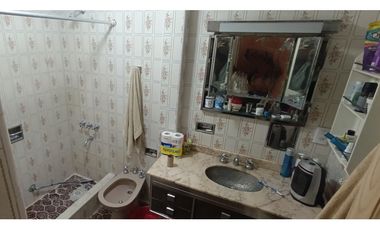 PH 3 AMB PA  ESTILO DUPLEX CON GARAGE Y PARQUE