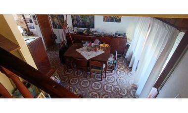 PH 3 AMB PA  ESTILO DUPLEX CON GARAGE Y PARQUE