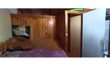 PH 3 AMB PA  ESTILO DUPLEX CON GARAGE Y PARQUE