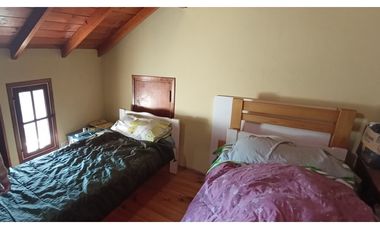 PH 3 AMB PA  ESTILO DUPLEX CON GARAGE Y PARQUE