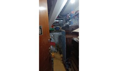 PH 3 AMB PA  ESTILO DUPLEX CON GARAGE Y PARQUE