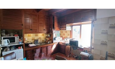 PH 3 AMB PA  ESTILO DUPLEX CON GARAGE Y PARQUE