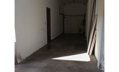 PH 3 AMB PA  ESTILO DUPLEX CON GARAGE Y PARQUE