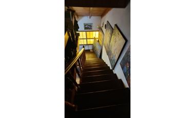 PH 3 AMB PA  ESTILO DUPLEX CON GARAGE Y PARQUE