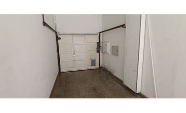 PH 3 AMB PA  ESTILO DUPLEX CON GARAGE Y PARQUE