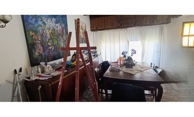 PH 3 AMB PA  ESTILO DUPLEX CON GARAGE Y PARQUE