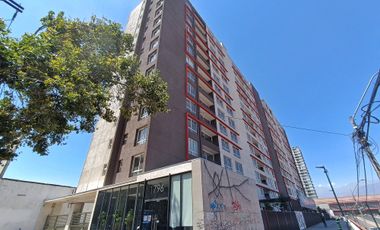 Av. Vicuña Mackenna  [2536-1]