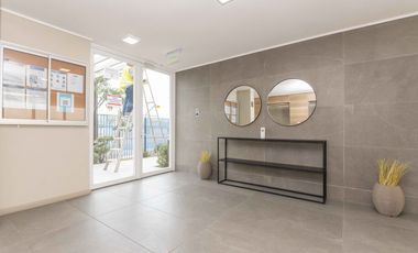 Av. Vicuña Mackenna  [2536-1]