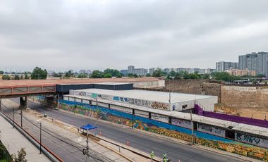 Av. Vicuña Mackenna  [2536-1]