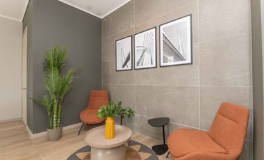 Av. Vicuña Mackenna  [2536-1]