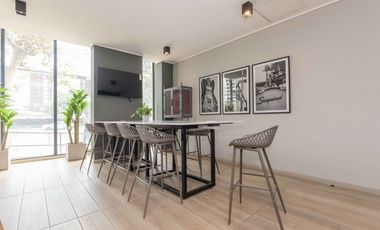 Av. Vicuña Mackenna  [2536-1]