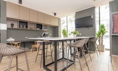 Av. Vicuña Mackenna  [2536-1]