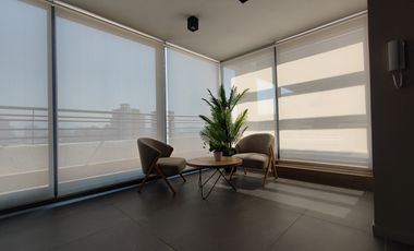 Av. Vicuña Mackenna  [2536-1]