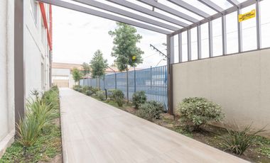 Av. Vicuña Mackenna  [2536-1]