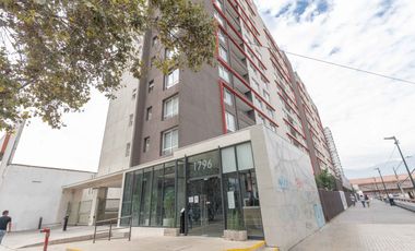 Av. Vicuña Mackenna  [2536-1]