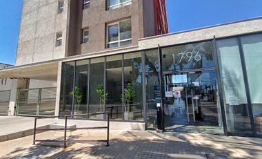 Av. Vicuña Mackenna  [2536-1]