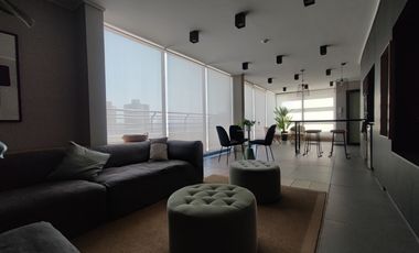 Av. Vicuña Mackenna  [2536-1]