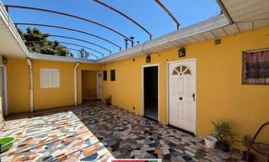 Alquiler Monte Grande Colon 1600 Departamento 2 ambientes 1er piso por escalera