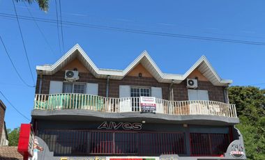 Alquiler Monte Grande Colon 1600 Departamento 2 ambientes 1er piso por escalera