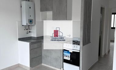 Departamento en alquiler en Ciudad de Nieva
