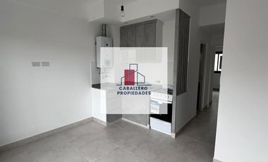 Departamento en alquiler en Ciudad de Nieva