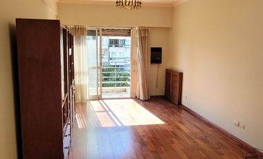 Dpto en VENTA - 3 dorm.+ comodín + balcón + galería-Bv.Oroño 500-VISTA AL FRENTE