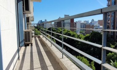 Dpto en VENTA - 3 dorm.+ comodín + balcón + galería-Bv.Oroño 500-VISTA AL FRENTE