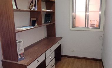 Dpto en VENTA - 3 dorm.+ comodín + balcón + galería-Bv.Oroño 500-VISTA AL FRENTE