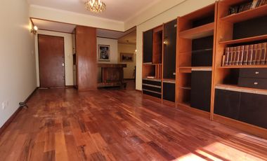 Dpto en VENTA - 3 dorm.+ comodín + balcón + galería-Bv.Oroño 500-VISTA AL FRENTE