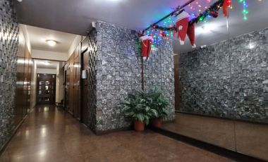 Dpto en VENTA - 3 dorm.+ comodín + balcón + galería-Bv.Oroño 500-VISTA AL FRENTE