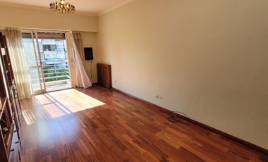 Dpto en VENTA - 3 dorm.+ comodín + balcón + galería-Bv.Oroño 500-VISTA AL FRENTE