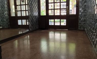 Dpto en VENTA - 3 dorm.+ comodín + balcón + galería-Bv.Oroño 500-VISTA AL FRENTE